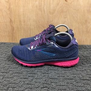 Brooks Ghost 12 Running Shoes